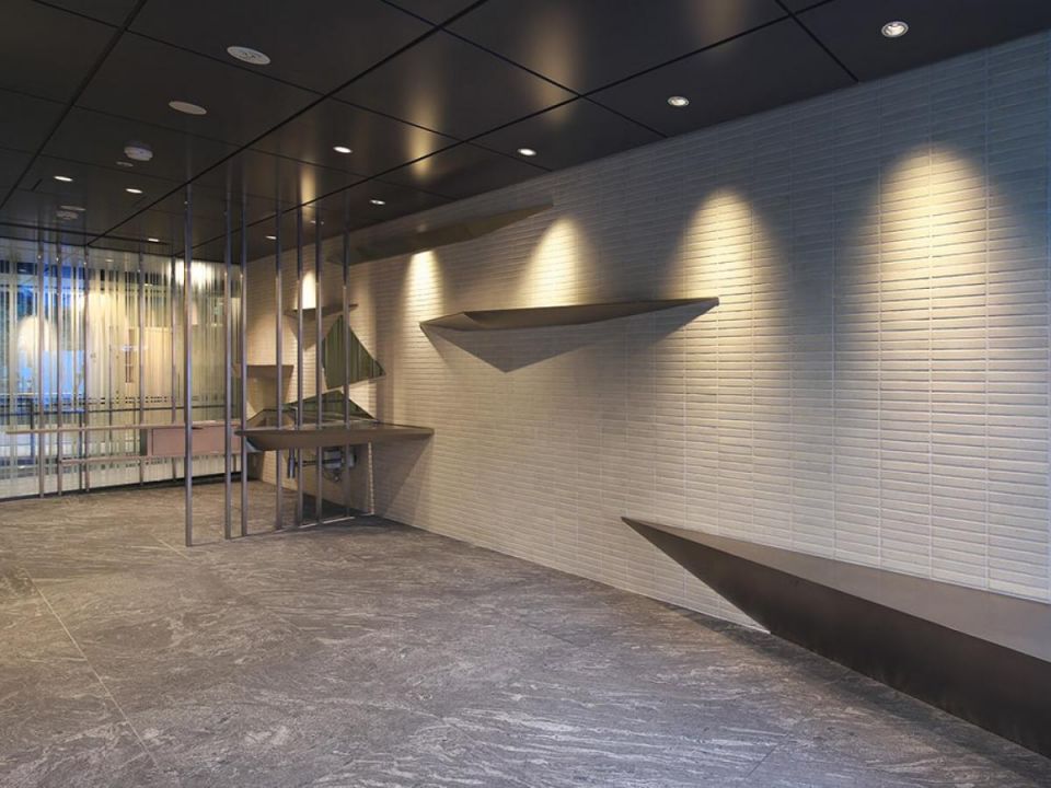 チャームプレミア御殿山参番館の施設風景（4枚目）