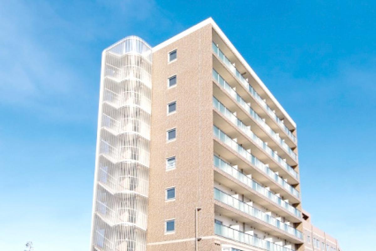 ユーライフメゾンみなみの風（サービス付き高齢者向け住宅）