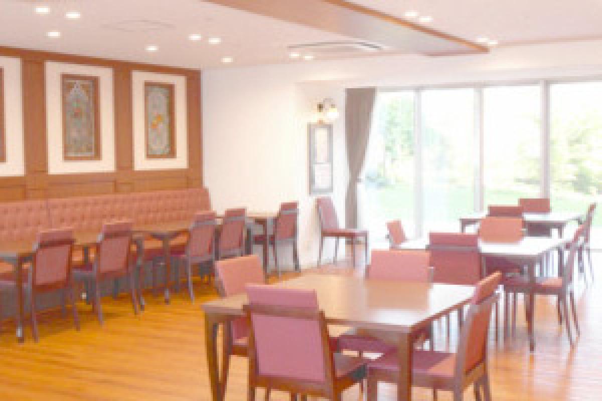 ユーライフメゾンみなみの風（サービス付き高齢者向け住宅）