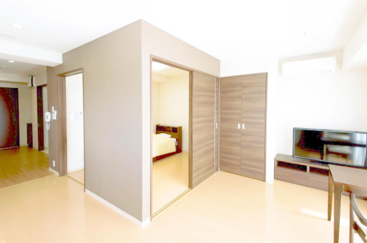 ユーライフメゾンみなみの風（サービス付き高齢者向け住宅）