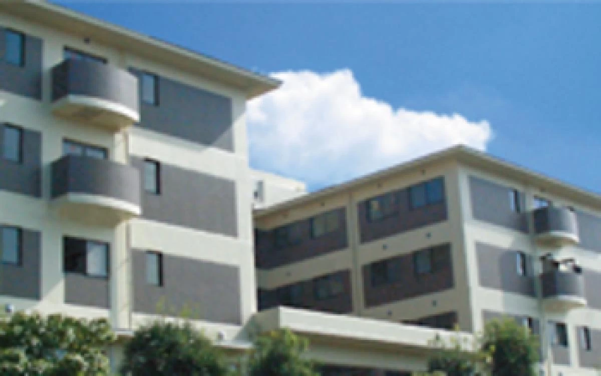 エリシオン真美ケ丘アネックス