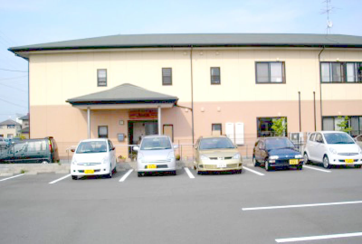 ニチイケアセンター静岡下川原