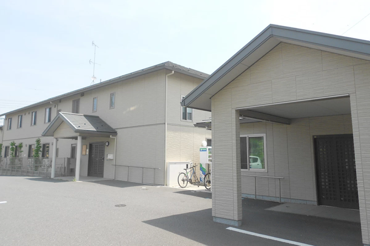 ニチイケアセンター大野台