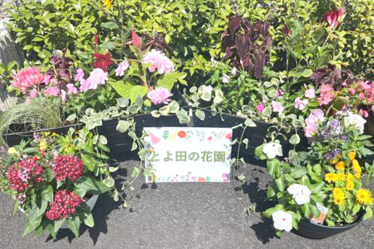 さわやかとよ田の里