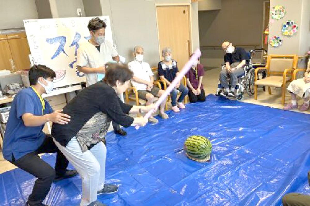 さわやかとよ田の里