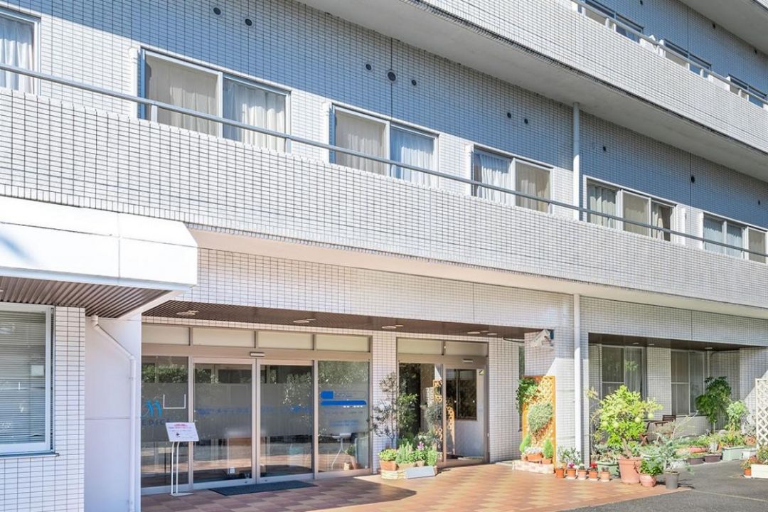 リハビリホームボンセジュール溝の口