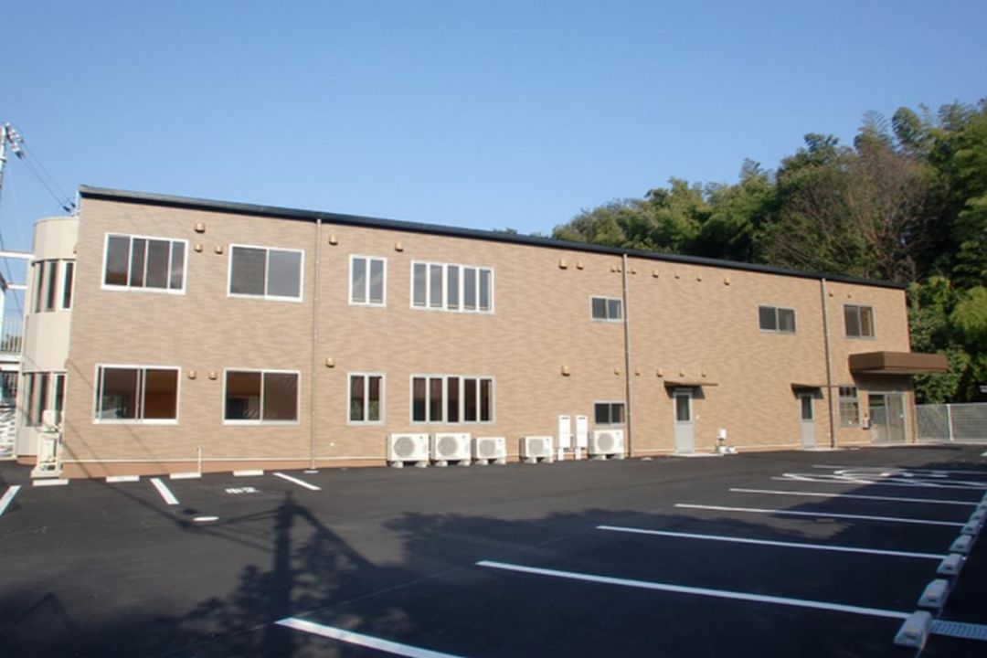 愛の家グループホーム岩国平田