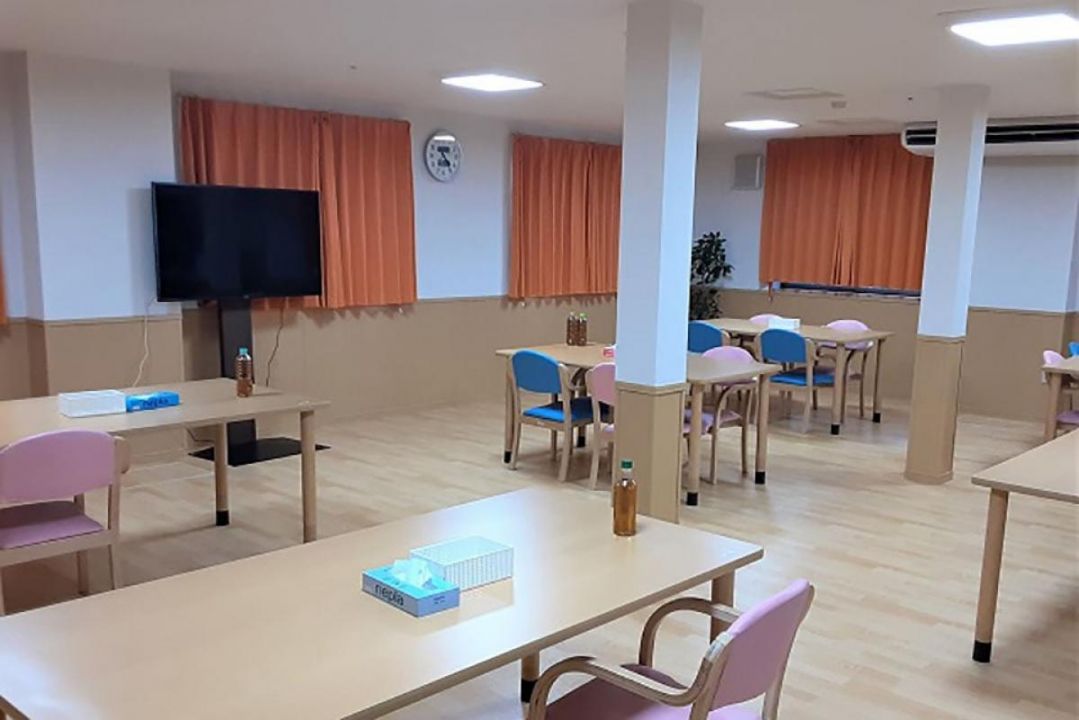 しらさぎの郷 八阪