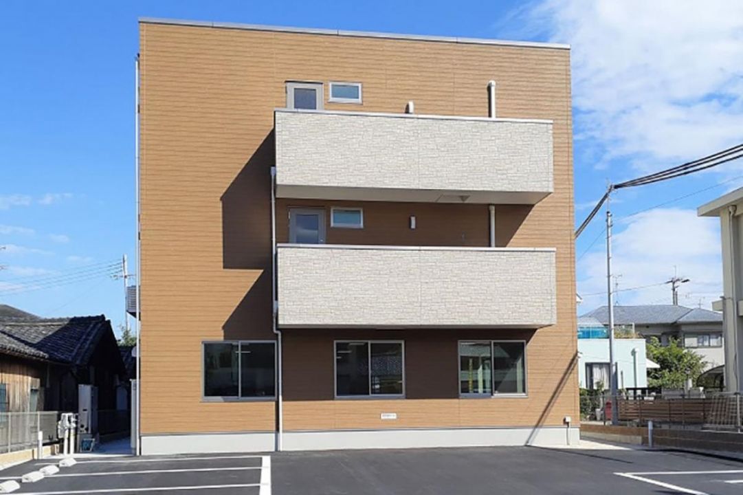 しらさぎの郷 八阪