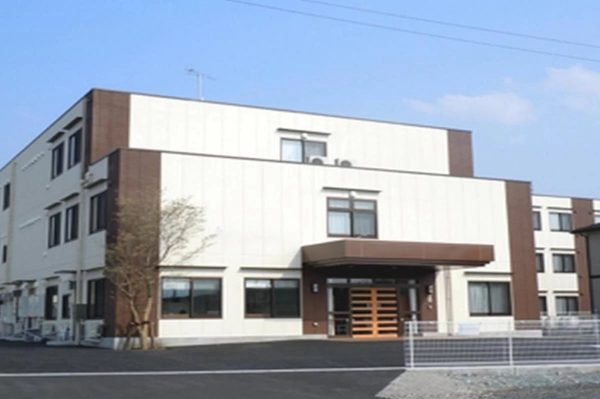 ゆったりした環境で落ち着いた生活を送ることができます