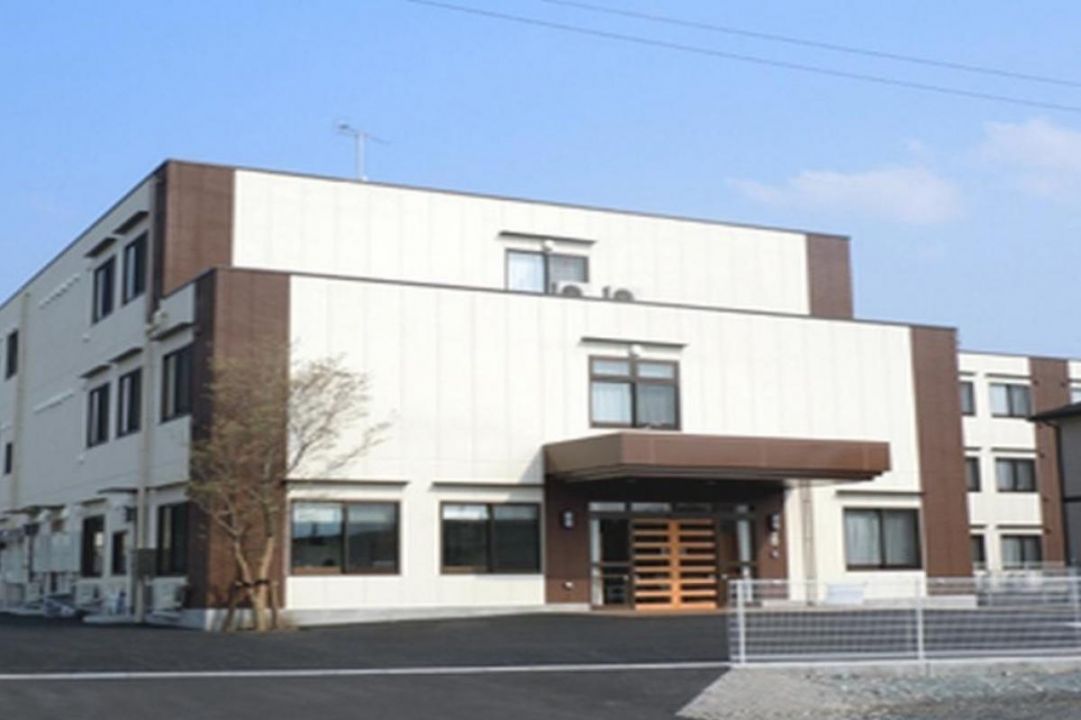 ニチイケアセンター山形三日町