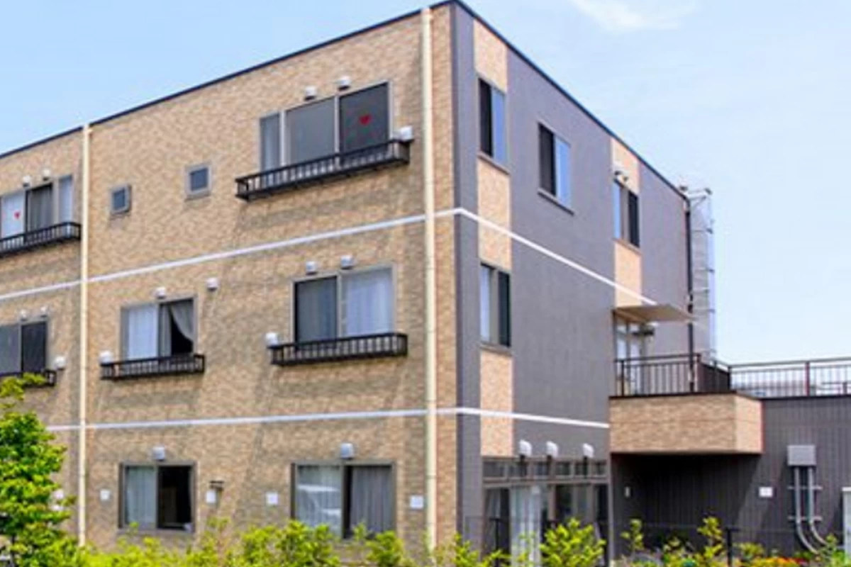 おおみや公園翔裕館2号館