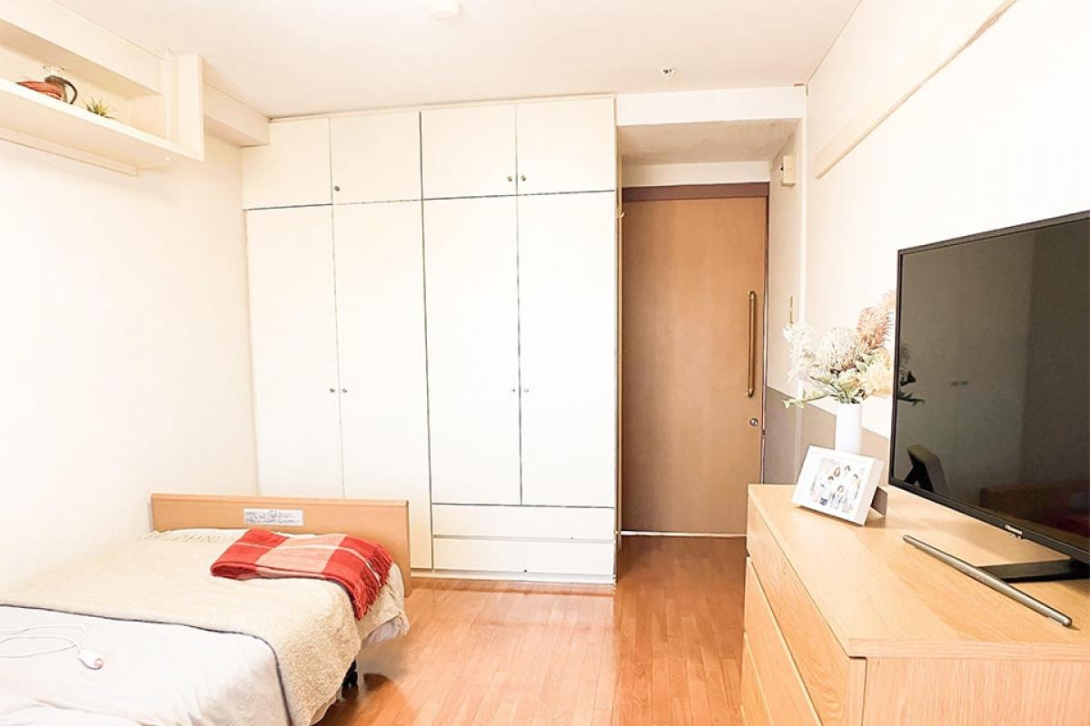 イリーゼあざみ野