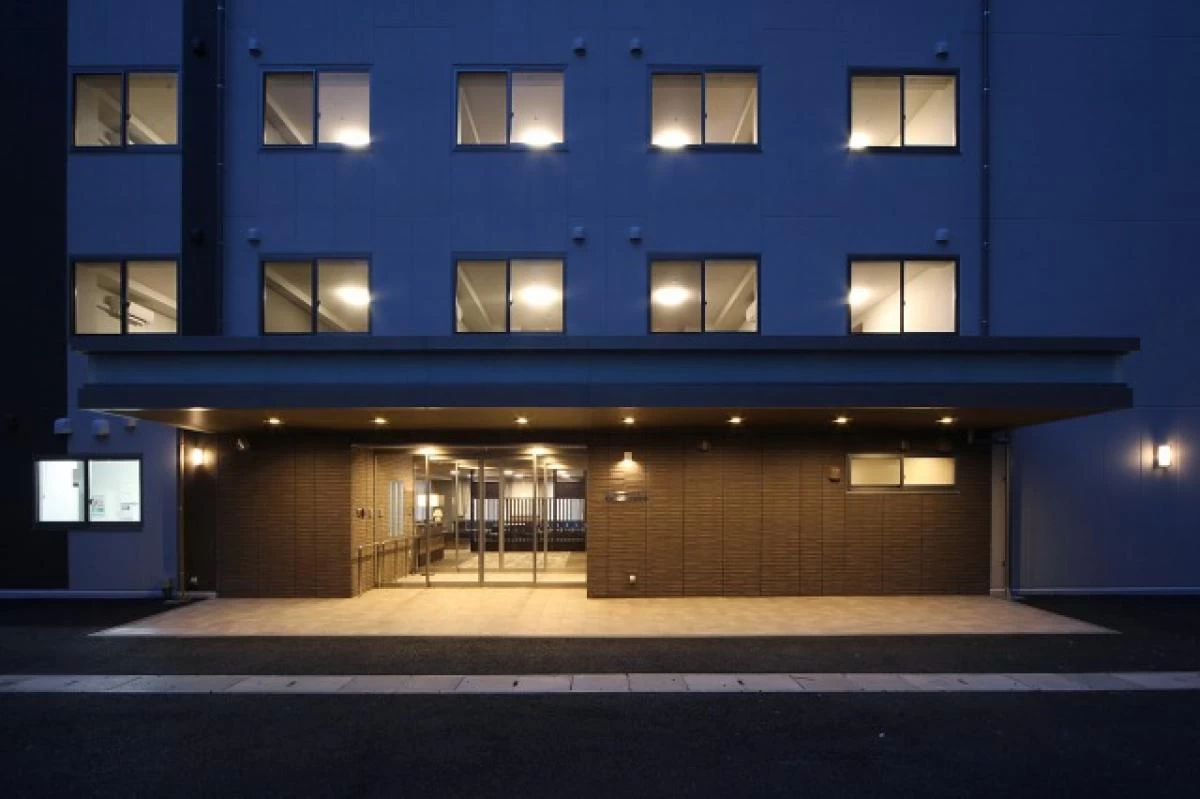 チャーム奈良三郷