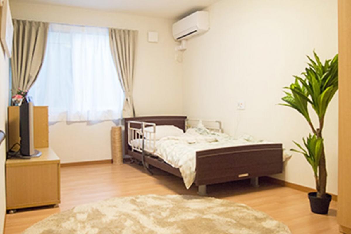 ヒューマンライフケア川口グループホーム