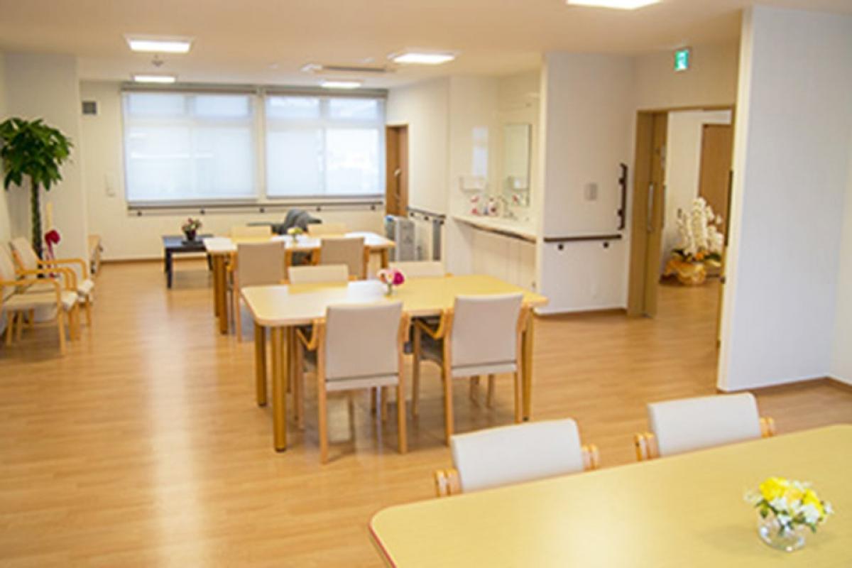 ヒューマンライフケア川口グループホーム