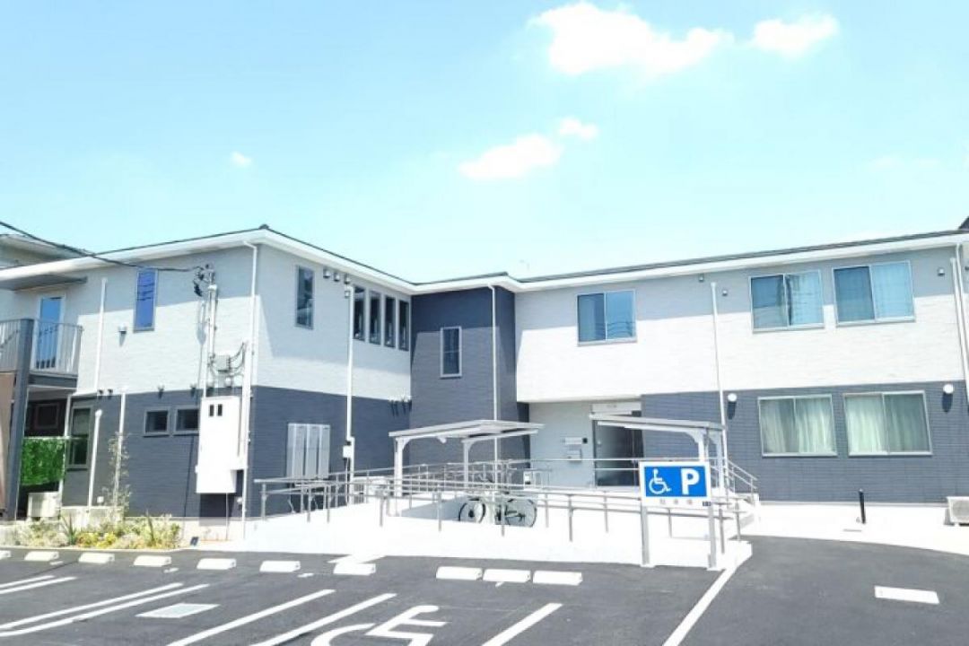 みつばメゾン東久留米