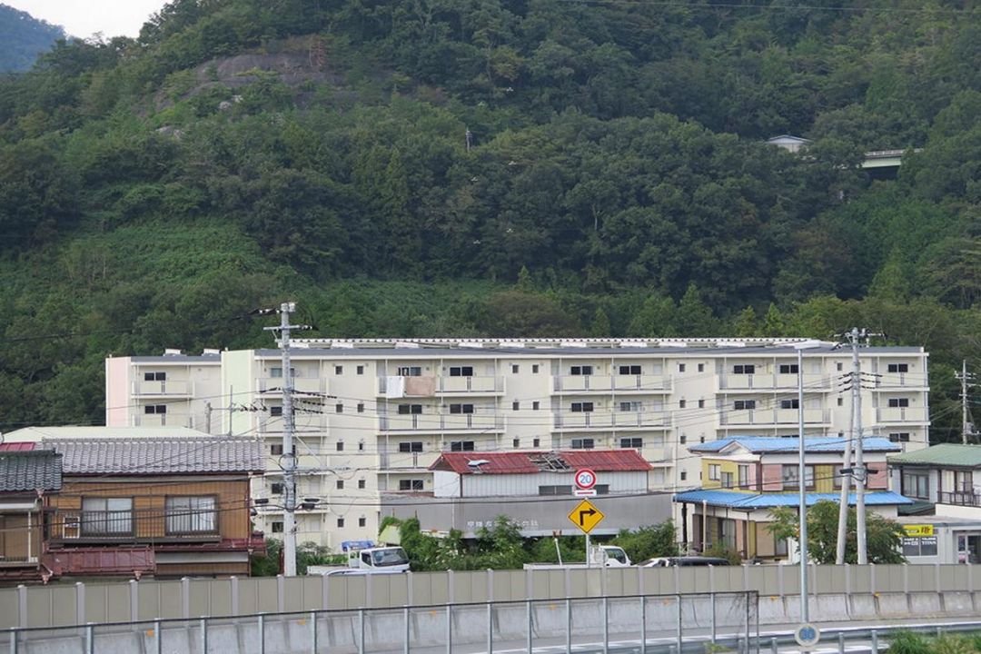 ゆいま～る都留