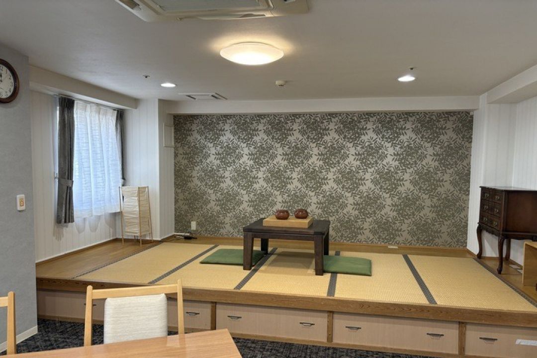 メディカルホームボンセジュール東品川