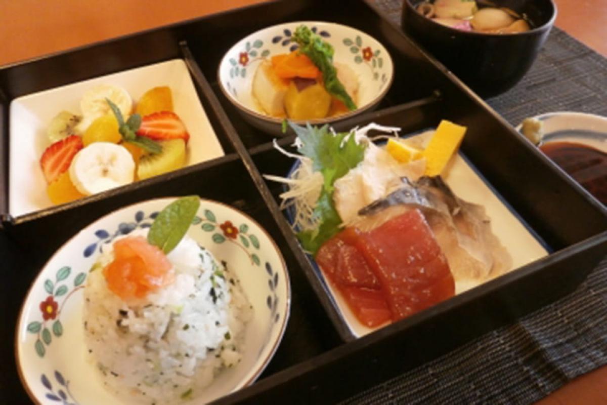 メニュー例