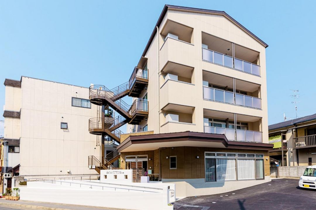 御所ノ内ホームごじょう西小路