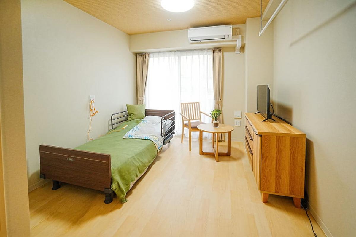 ライブラリ世田谷深沢