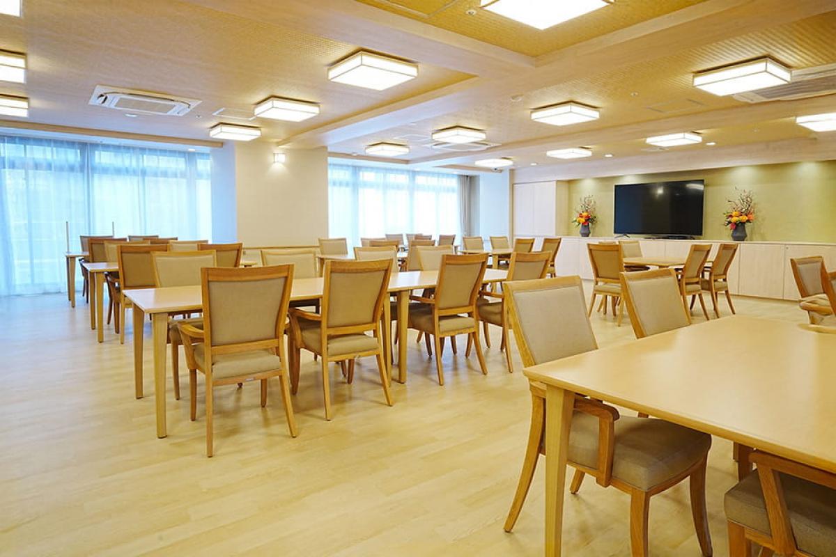 ライブラリ世田谷深沢