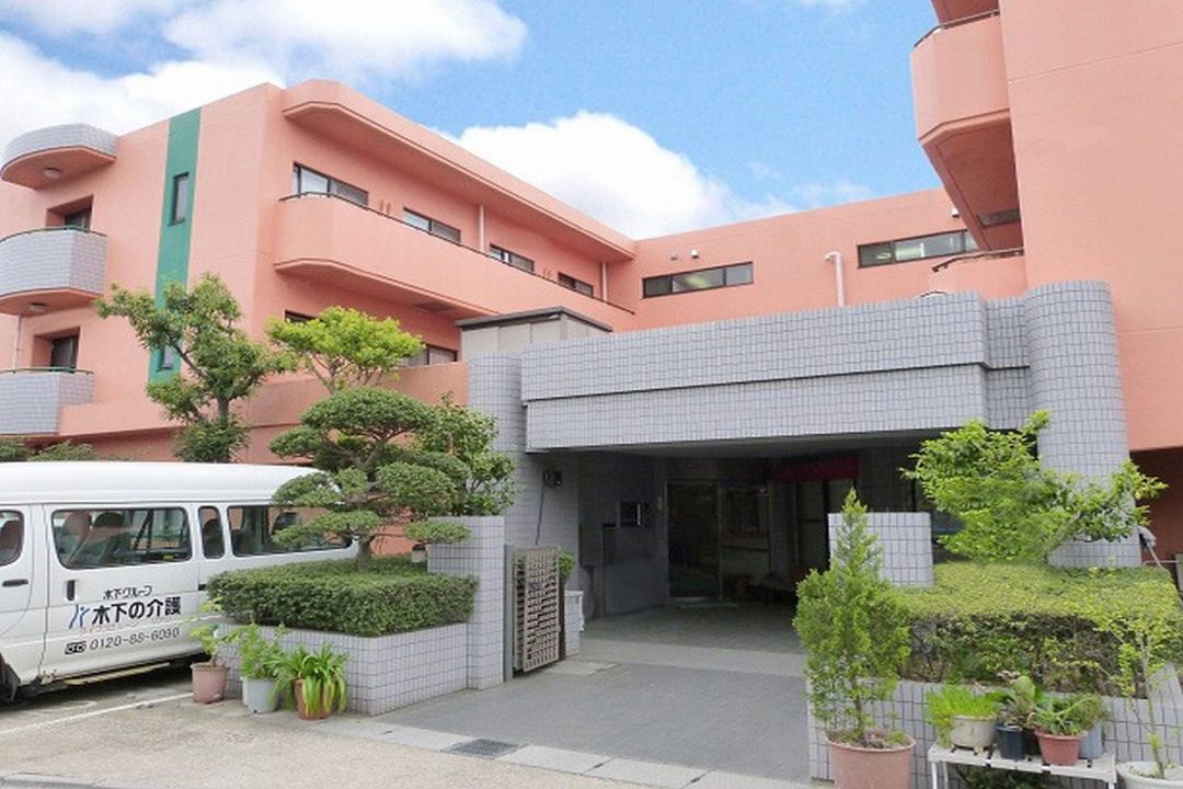 リアンレーヴ東船橋