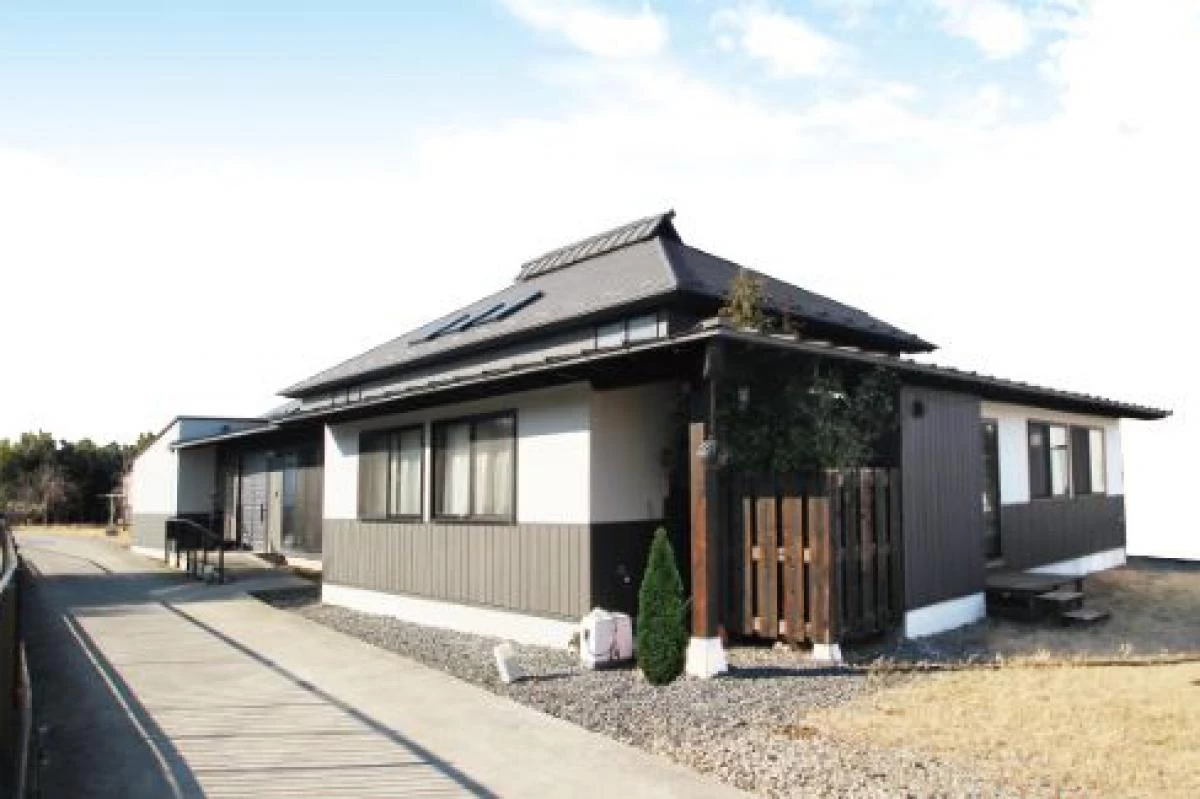 花物語くにたち