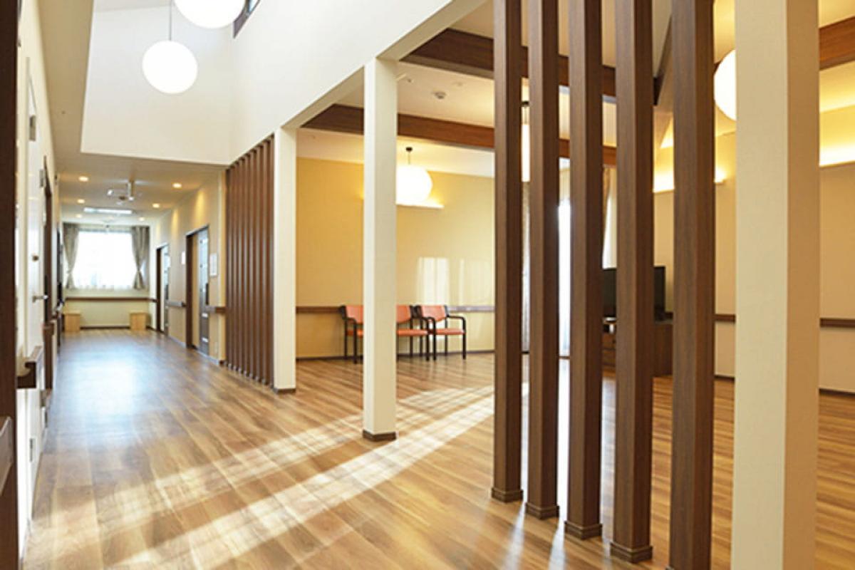 エイジフリーハウス京都花園