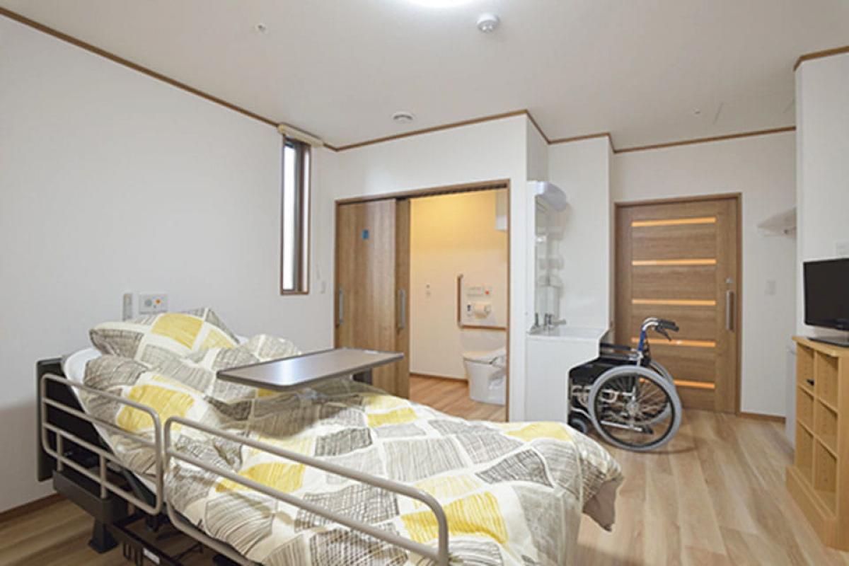 エイジフリーハウス京都花園