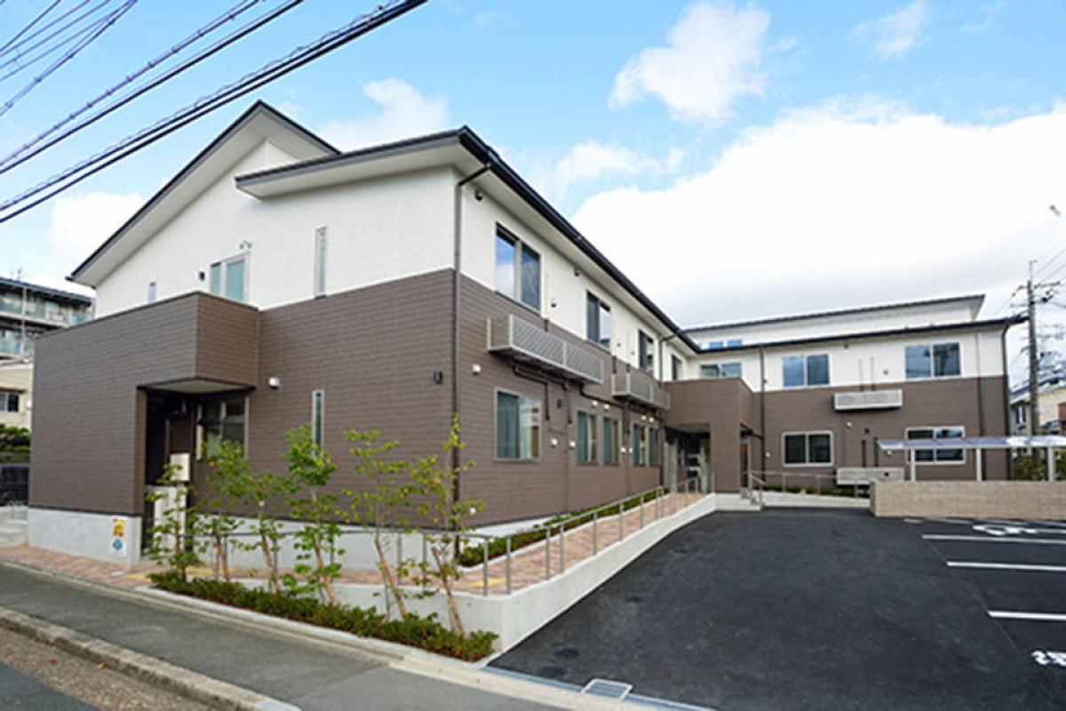 エイジフリーハウス京都花園