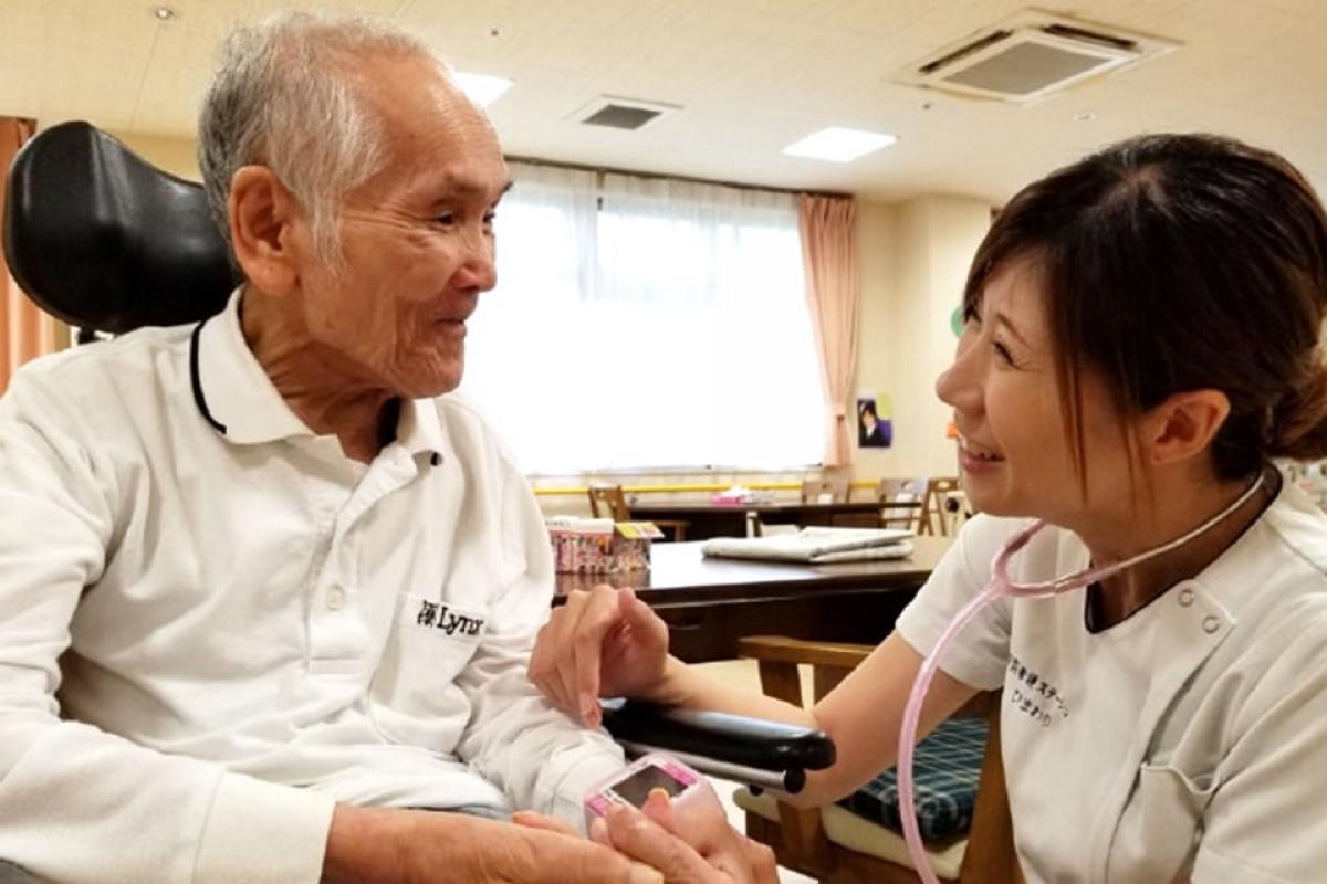 ひまわり会館 川名公園