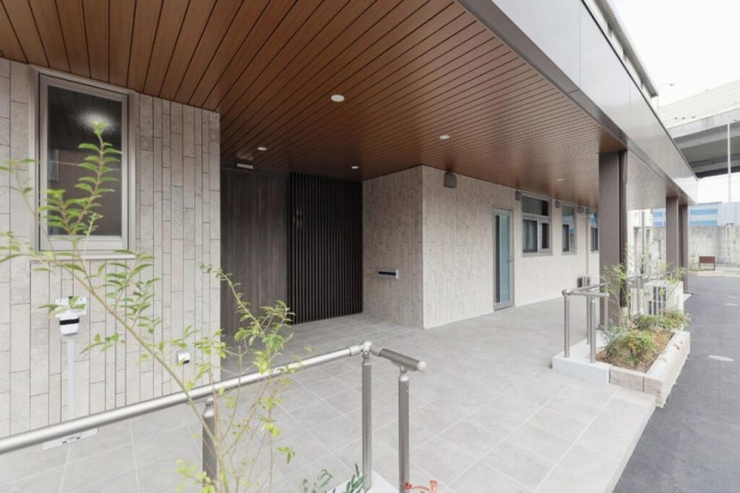 サービス付き高齢者向け住宅絆 福田