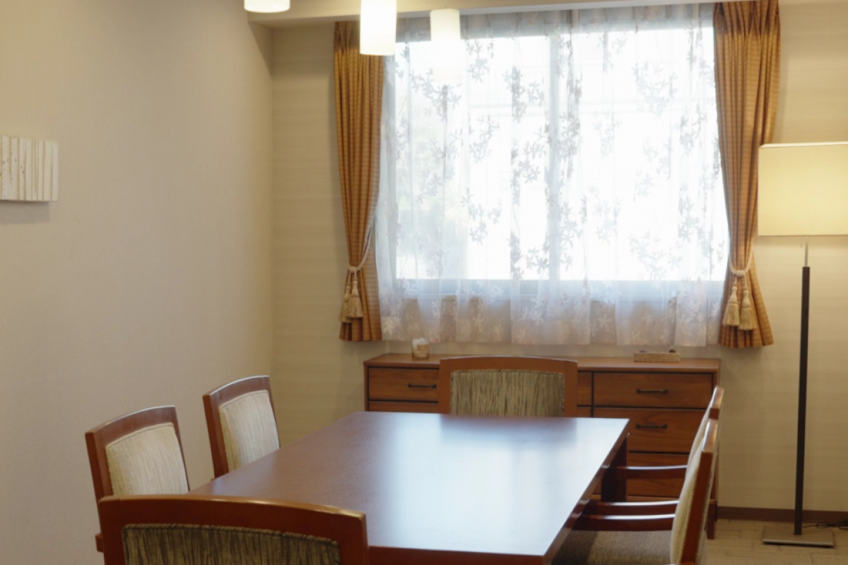 ファミリールーム