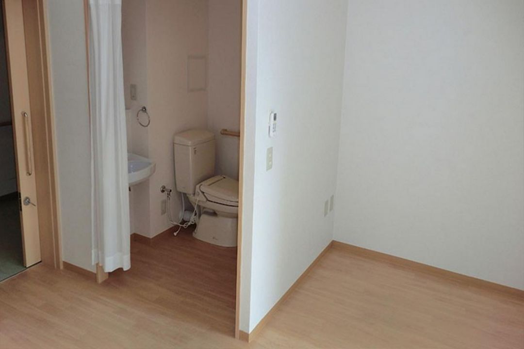 はーとらいふEBISUの施設風景（4枚目）