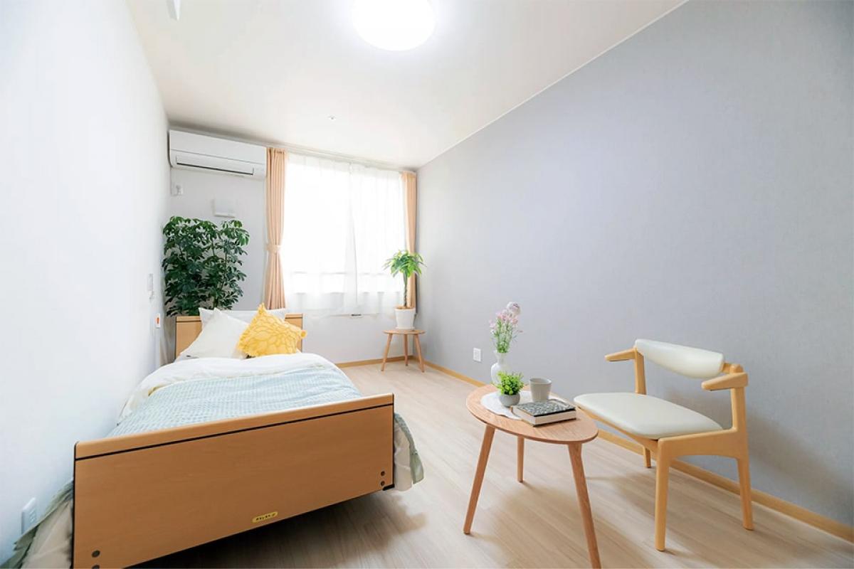 PDビレッジ桐生