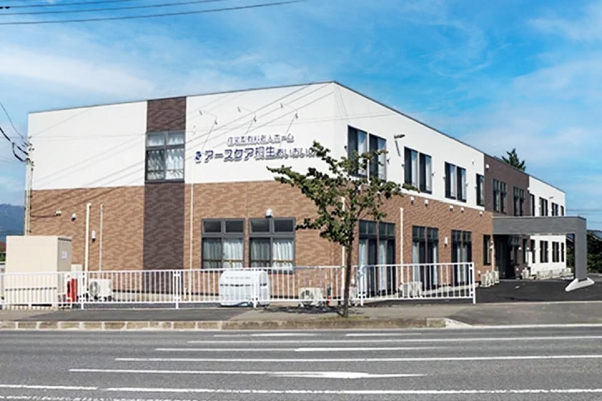 PDビレッジ桐生