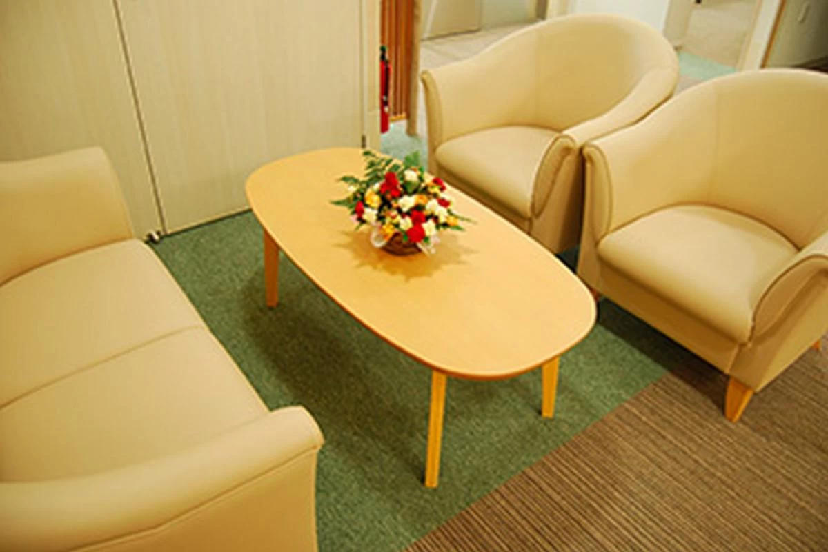 ベストライフ杉並