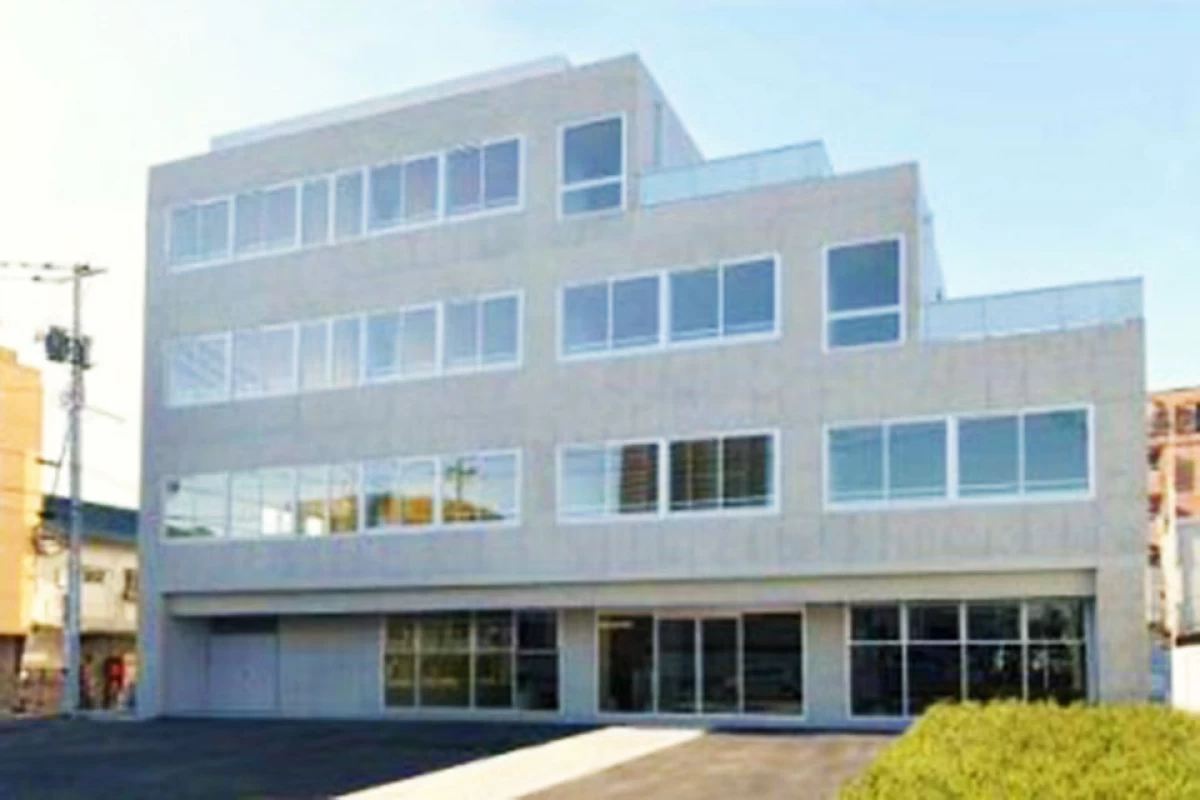 ケアパートナー磯子杉田・ グループホーム