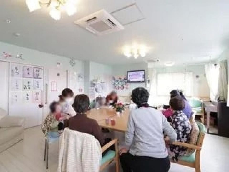 グループホームサンライフハートネス