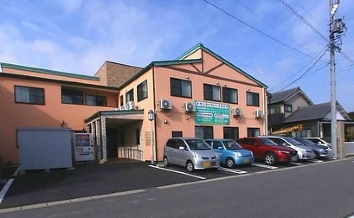 グループホームサンライフハートネス