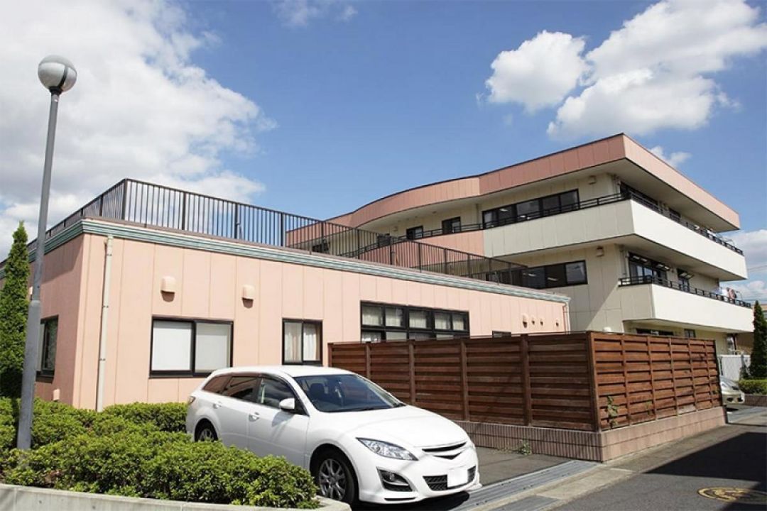 ミモザ寒川