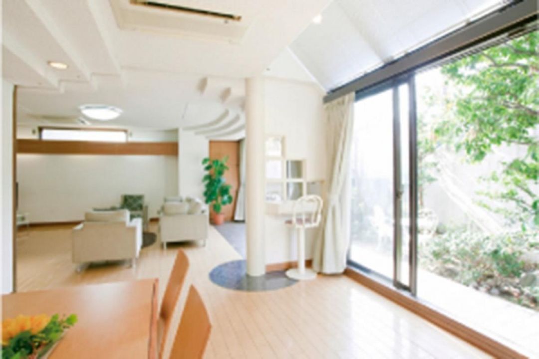 TERRACE DAIDO (賃貸)