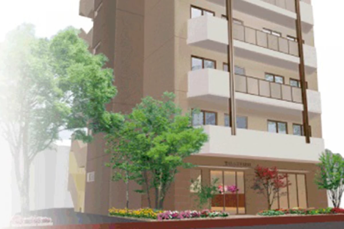 TERRACE DAIDO (賃貸)