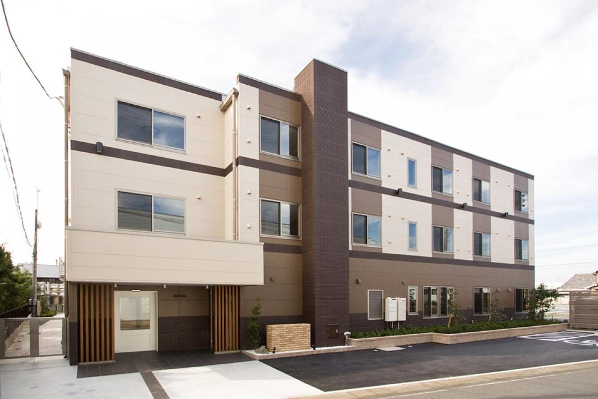 アースケア豊川 やすらぎの里本野