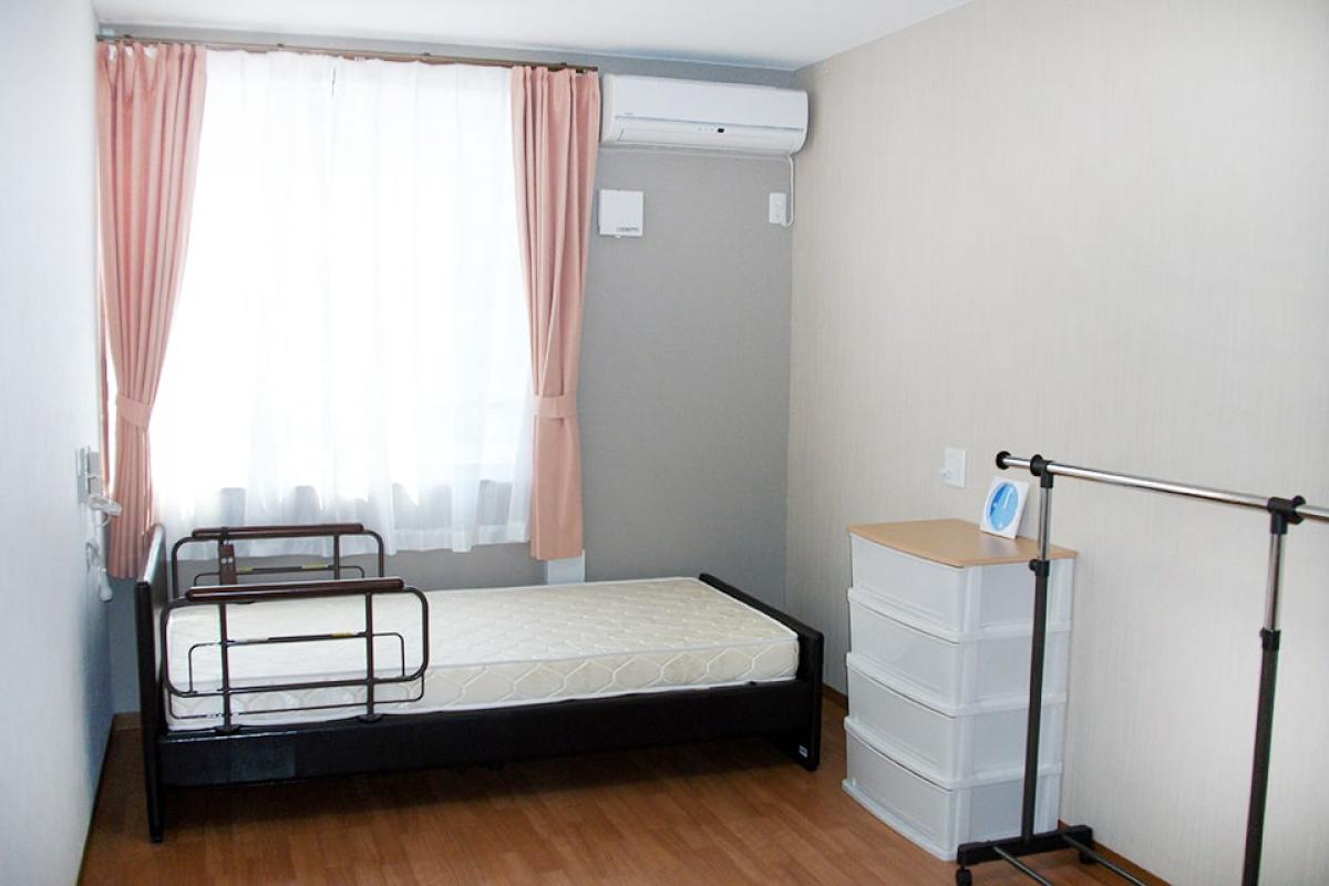 アースケア豊川 やすらぎの里本野