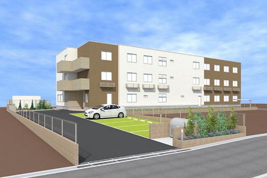 さくらヴィラ　豊中庄内