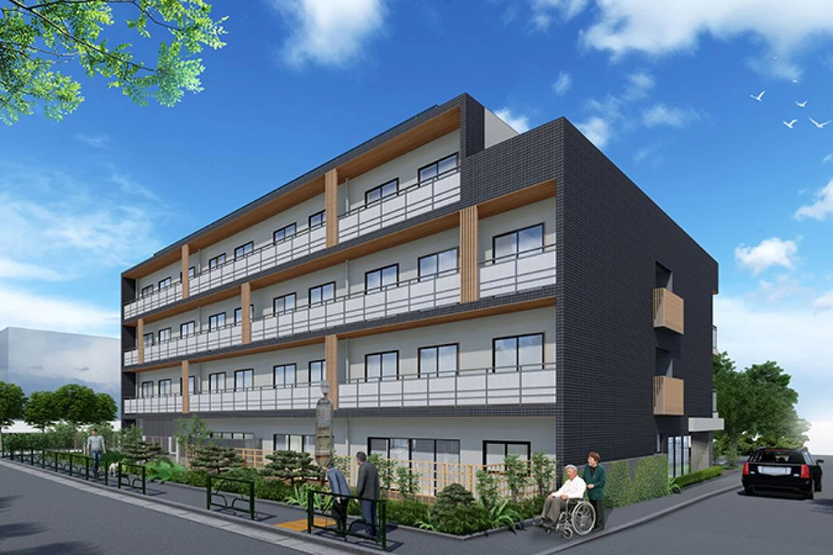 はなことばプラス杉並上井草