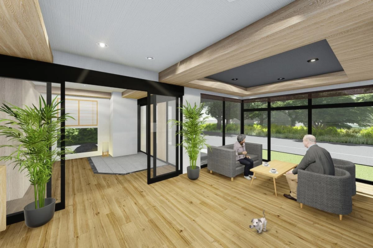 毎日の暮らしに彩りを添えるアクティビティ